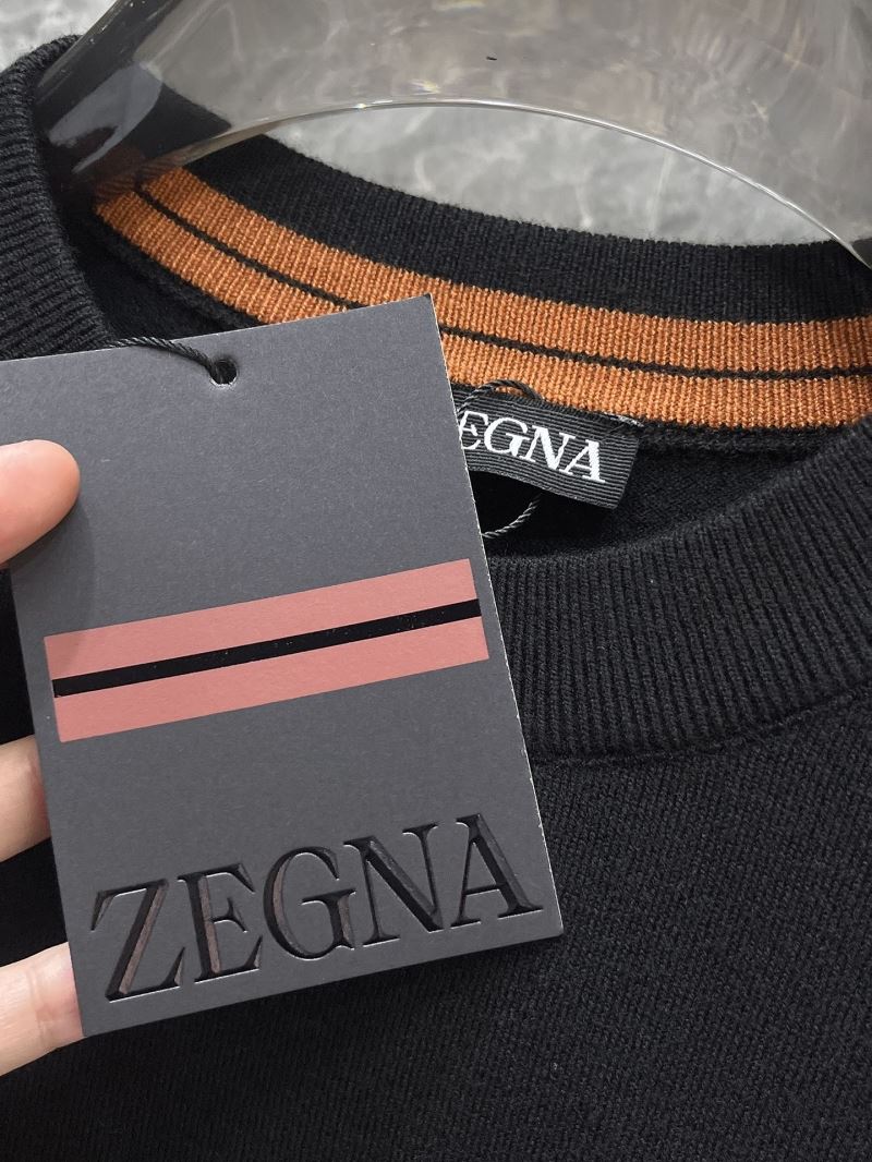 Zegne Sweaters